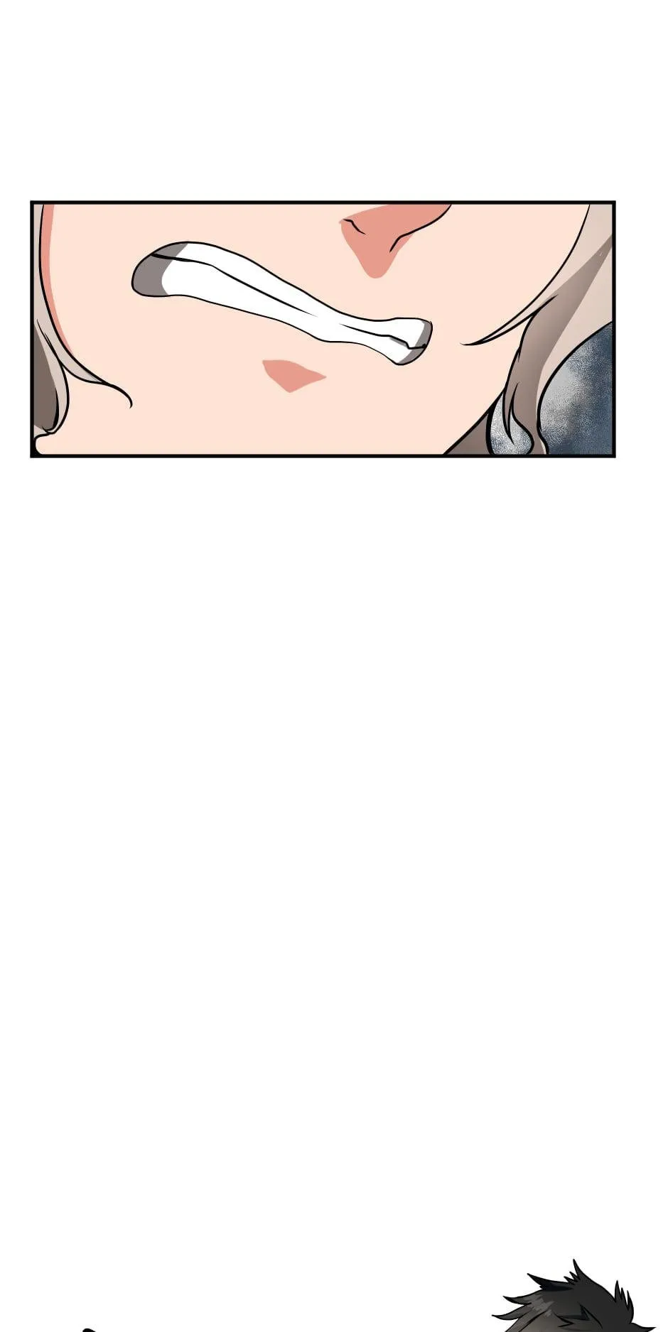 TBATE Chapter 50 manga panel