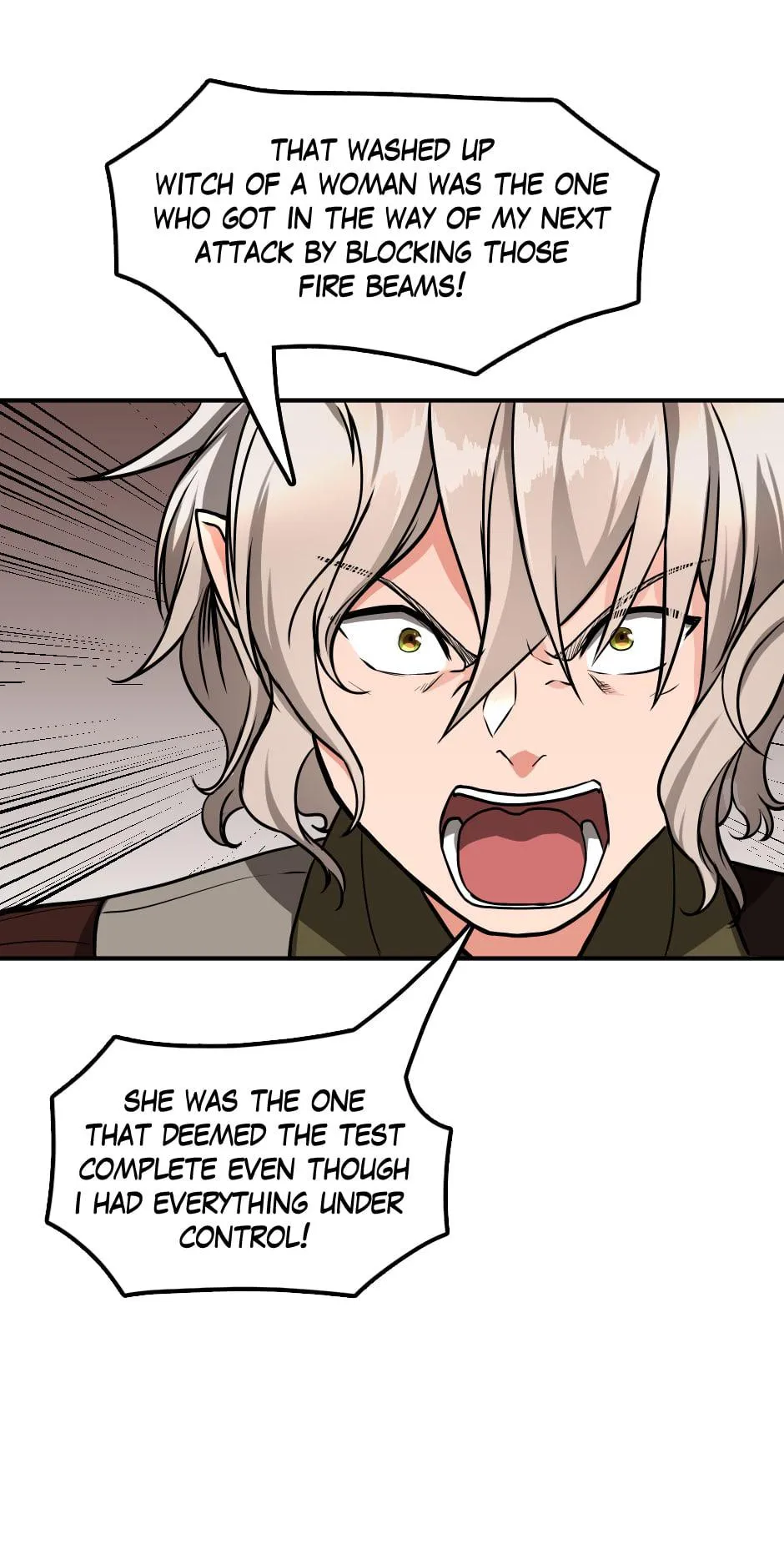 the beginning after the end manga