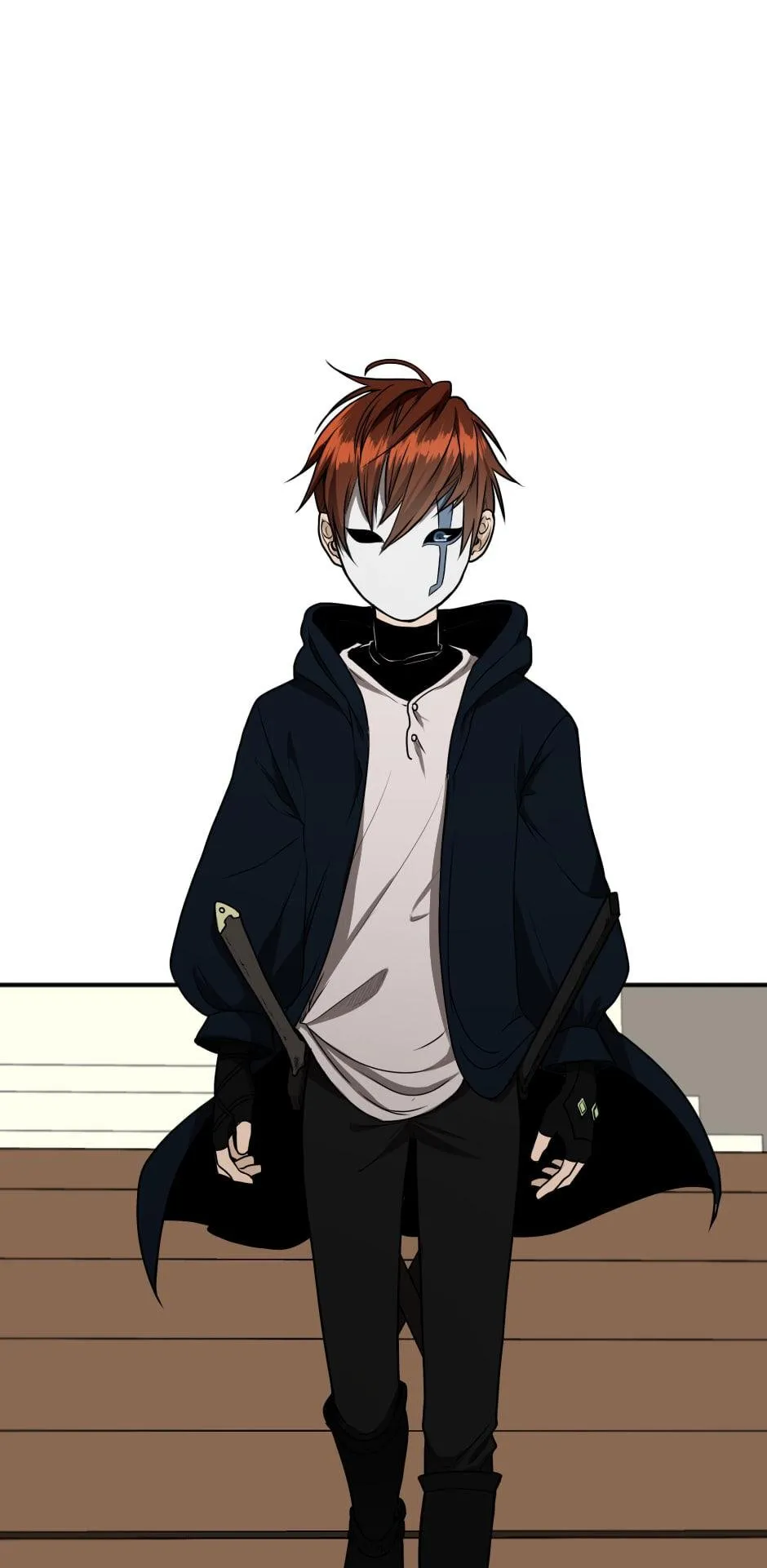 tbate chapter 50 manga panel