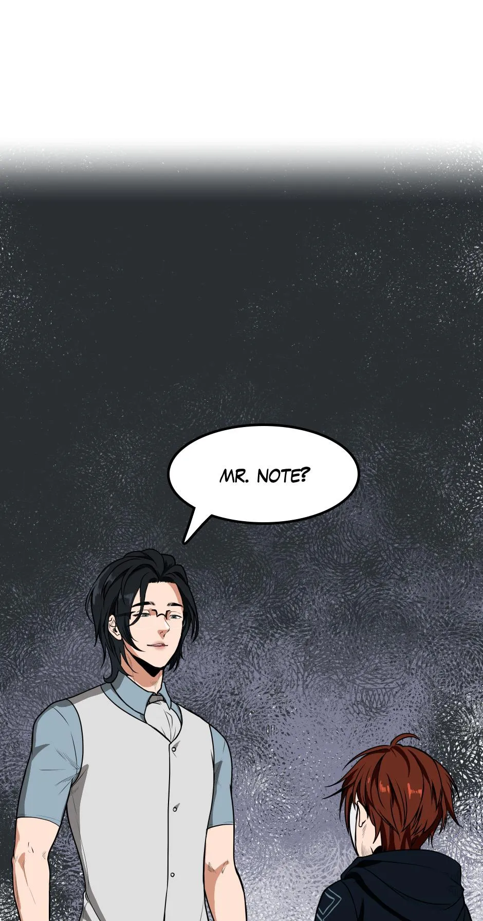 The Beginning After The End Chapter 50