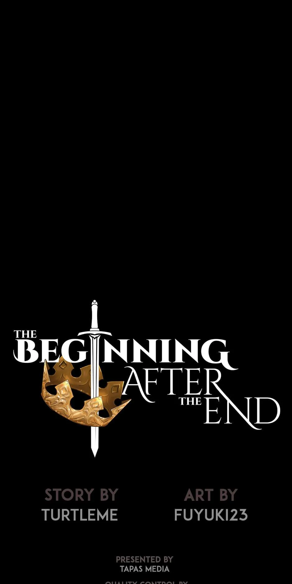 The Beginning After The End Chapter 51