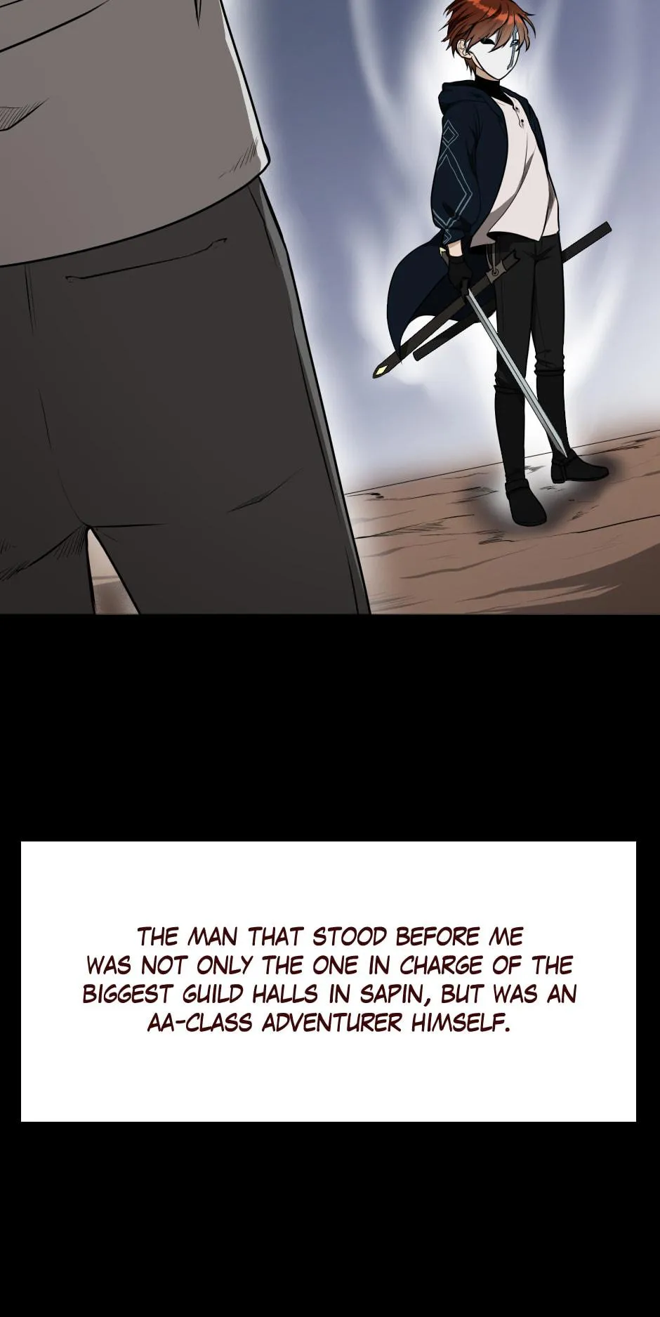 the beginning after the end manhwa