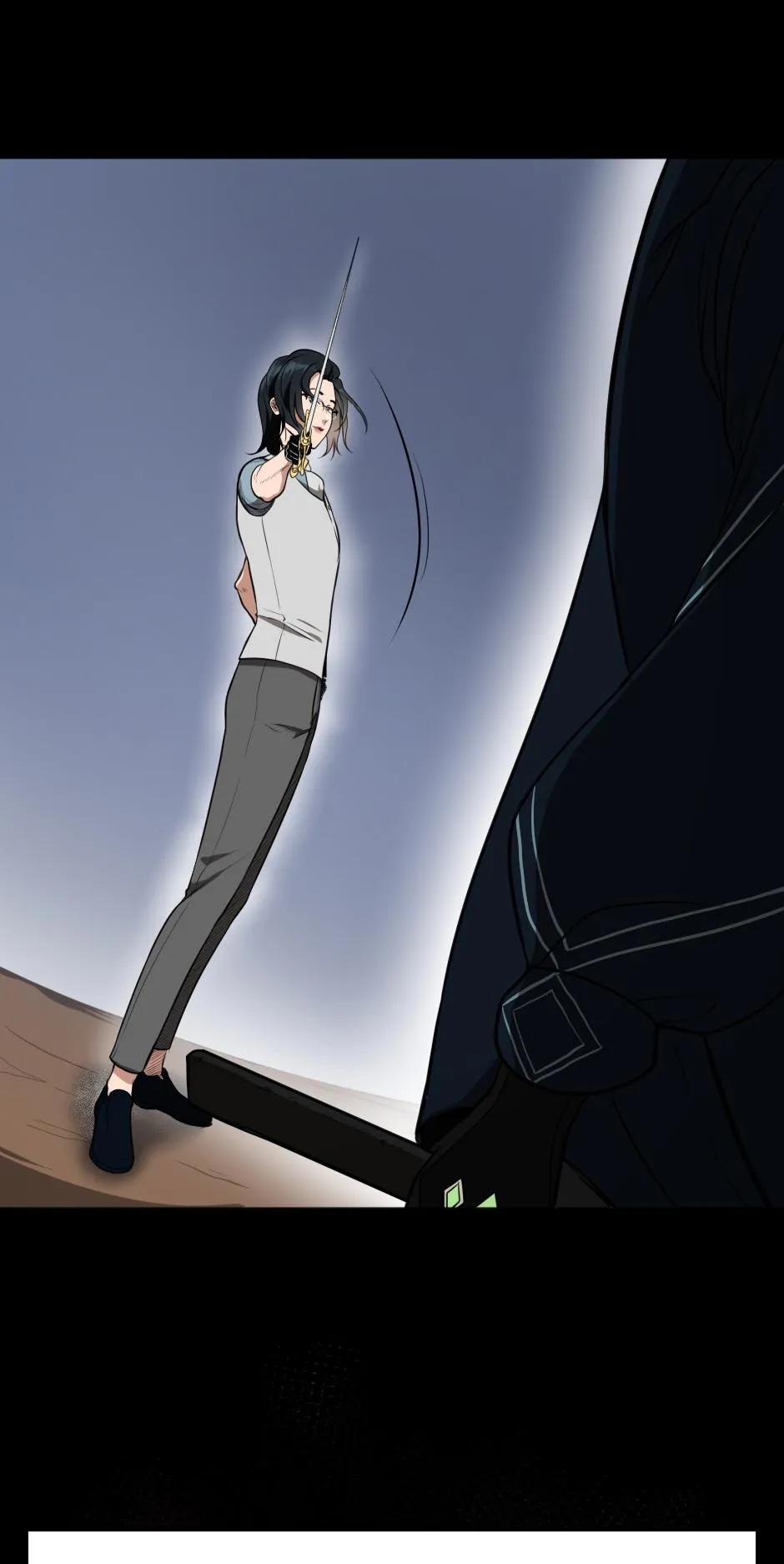 the beginning after the end webtoon chapter 51