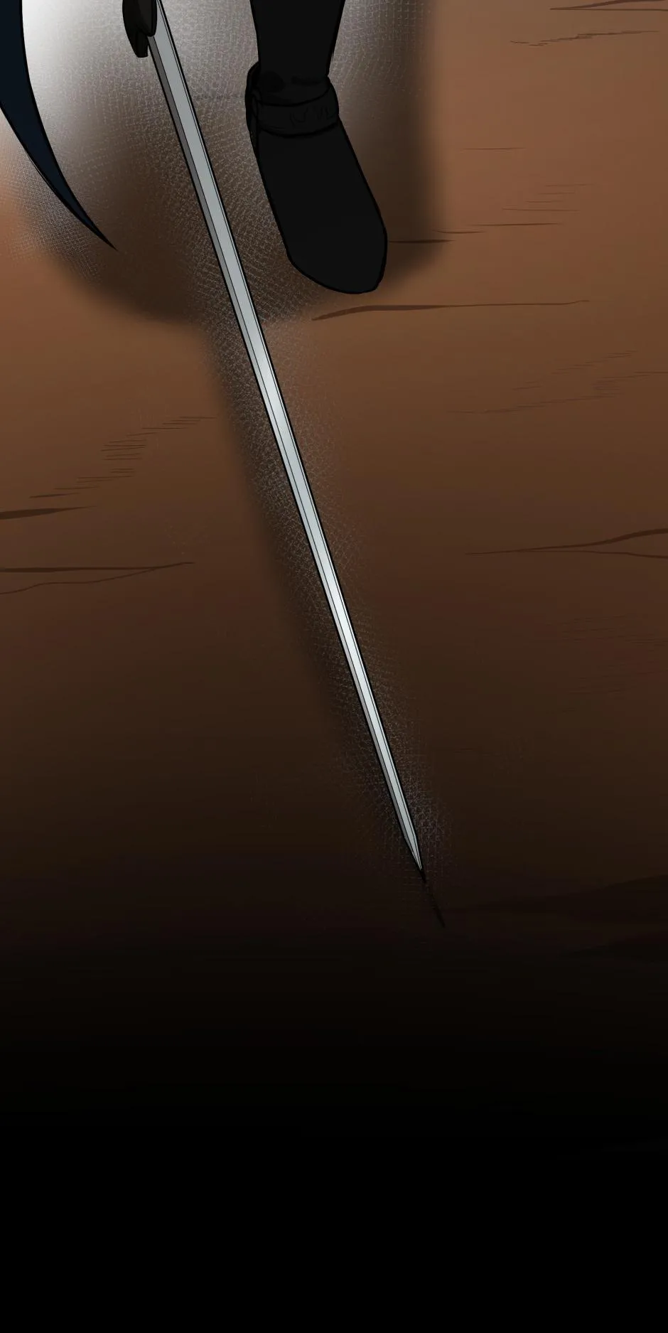 tbate chapter 51 manga panel