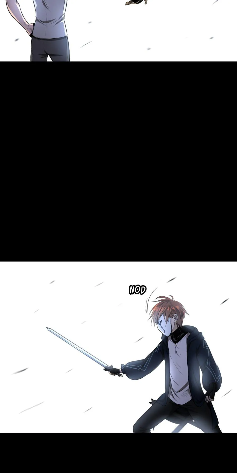 the beginning after the end manhwa