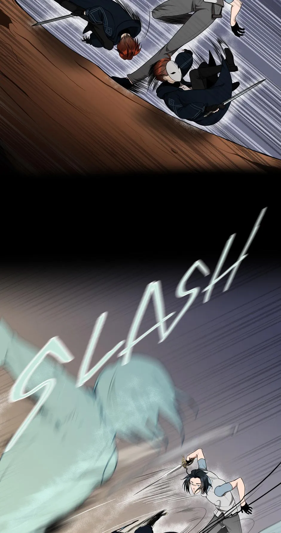 The Beginning After The End Chapter 51