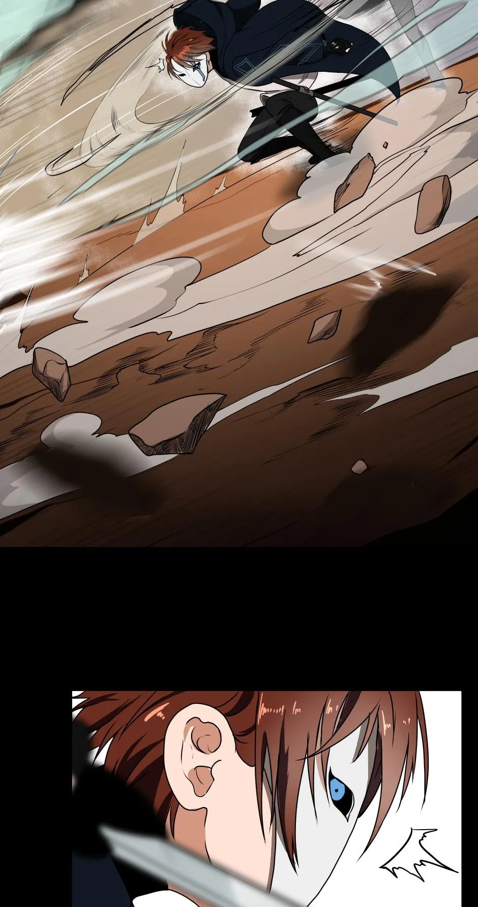 the beginning after the end manga