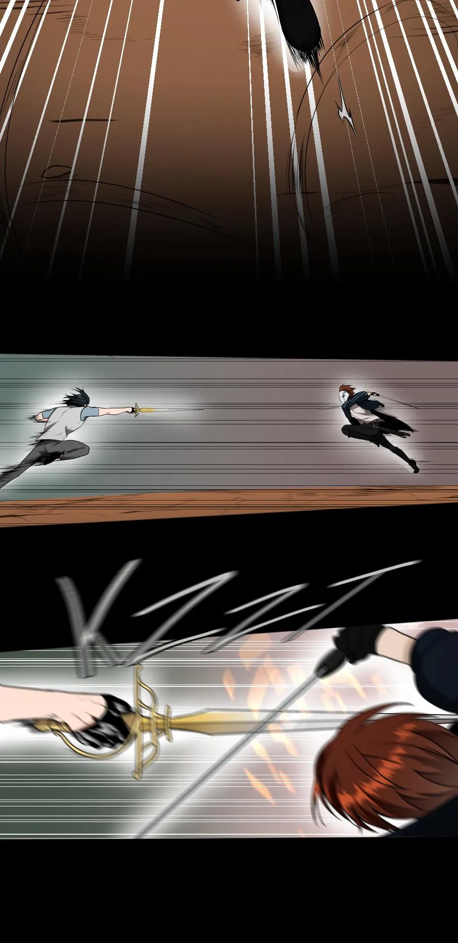 The Beginning After The End Chapter 51