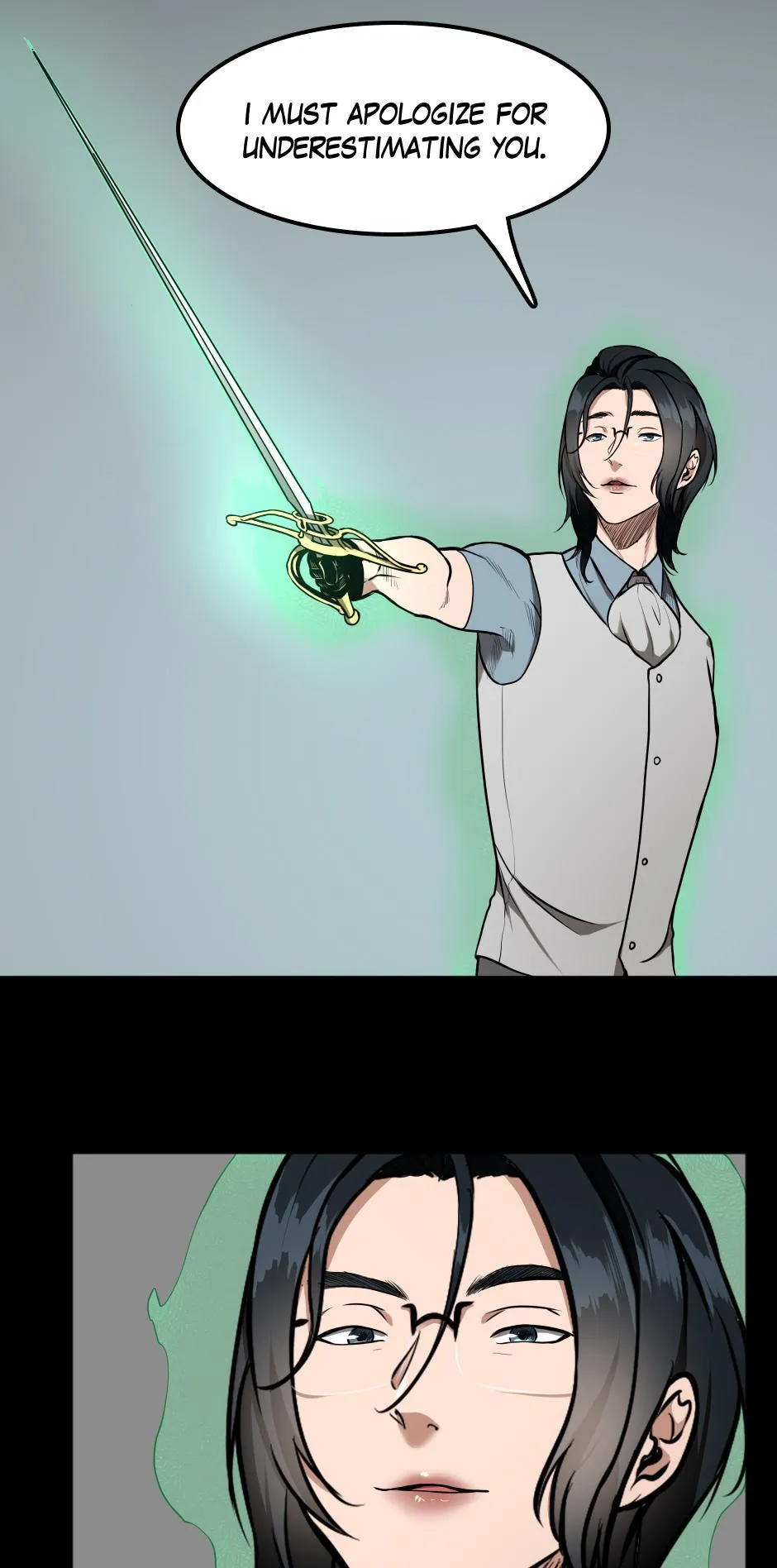 the beginning after the end manhwa