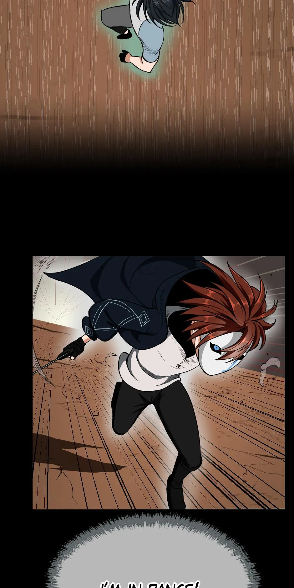 tbate manga chapter 51 page