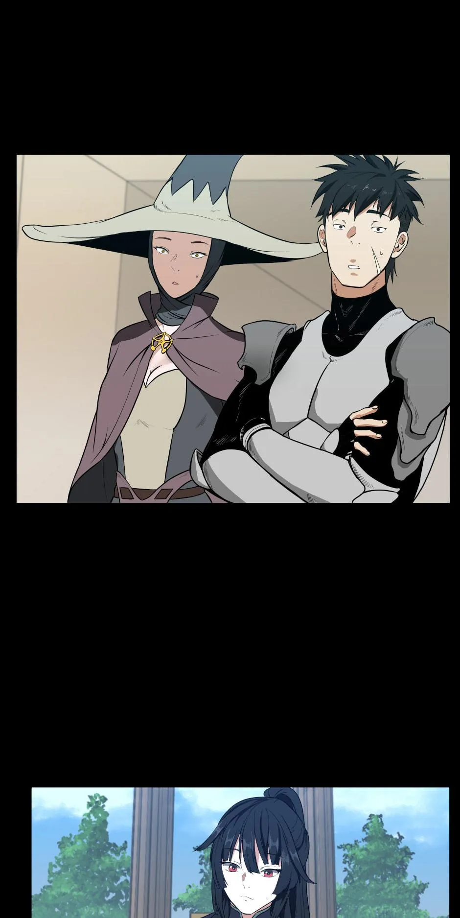 Arthur Leywin fight scene Chapter 51