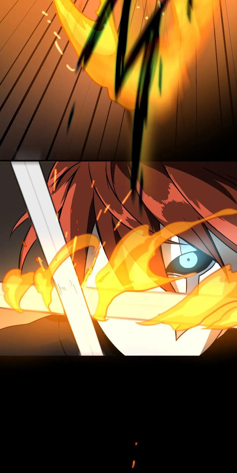 the beginning after the end webtoon chapter 51