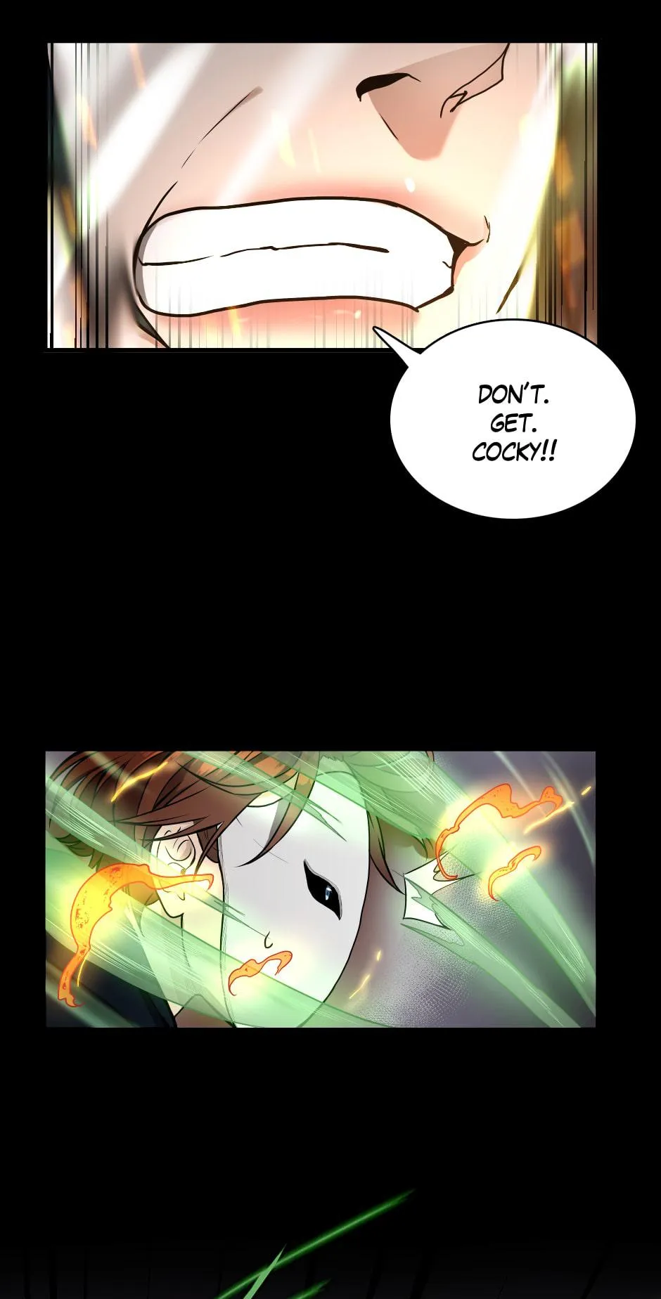 arthur leywin magic battle chapter 52