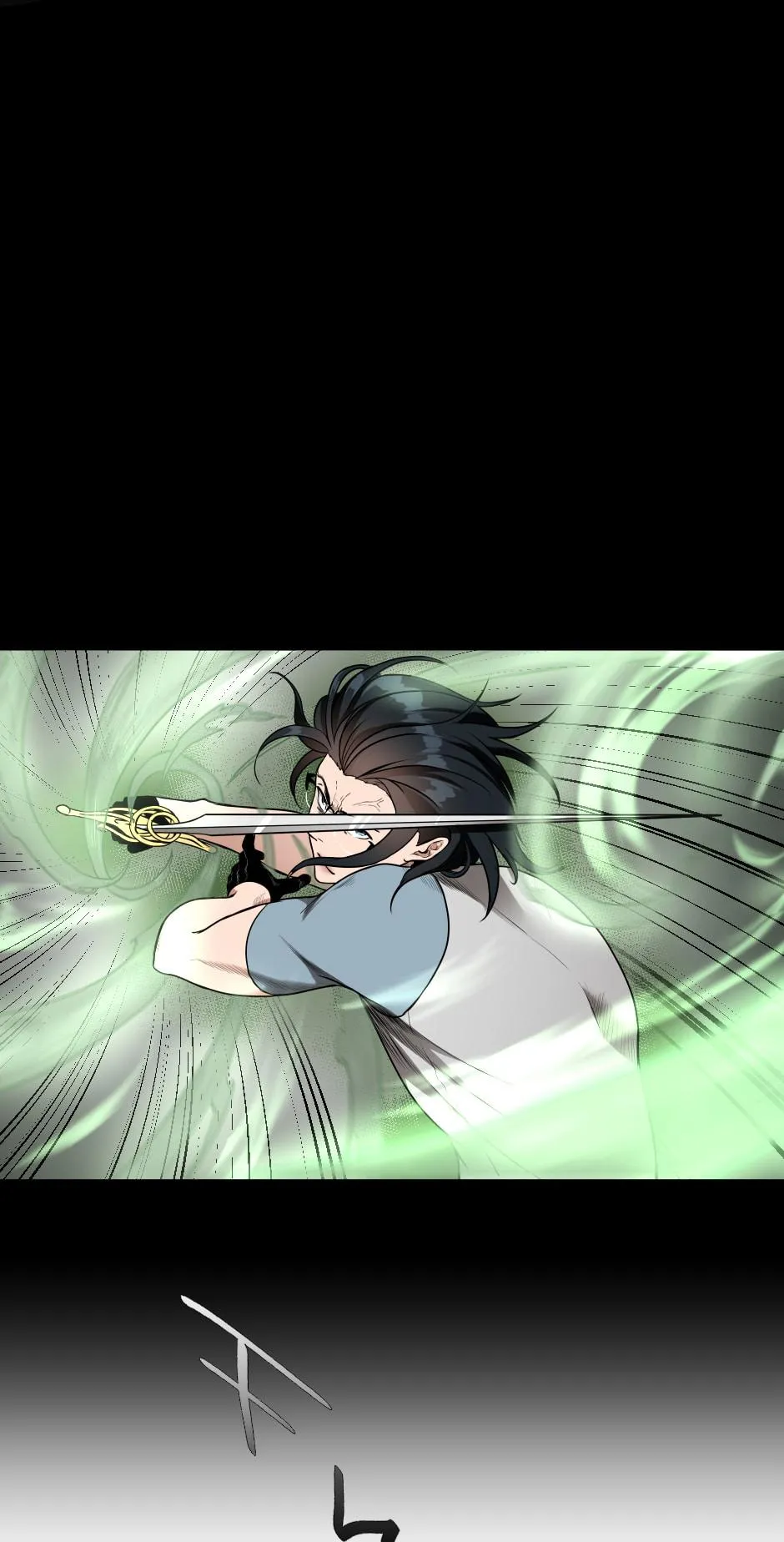 Arthur Leywin fight scene Chapter 52