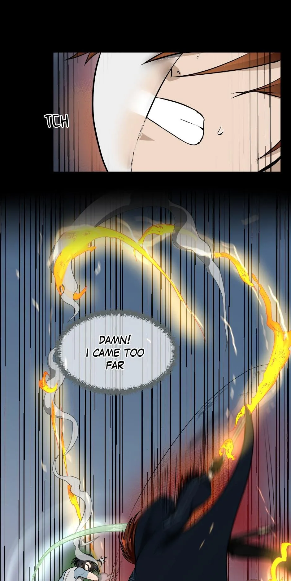 the beginning after the end webtoon chapter 52