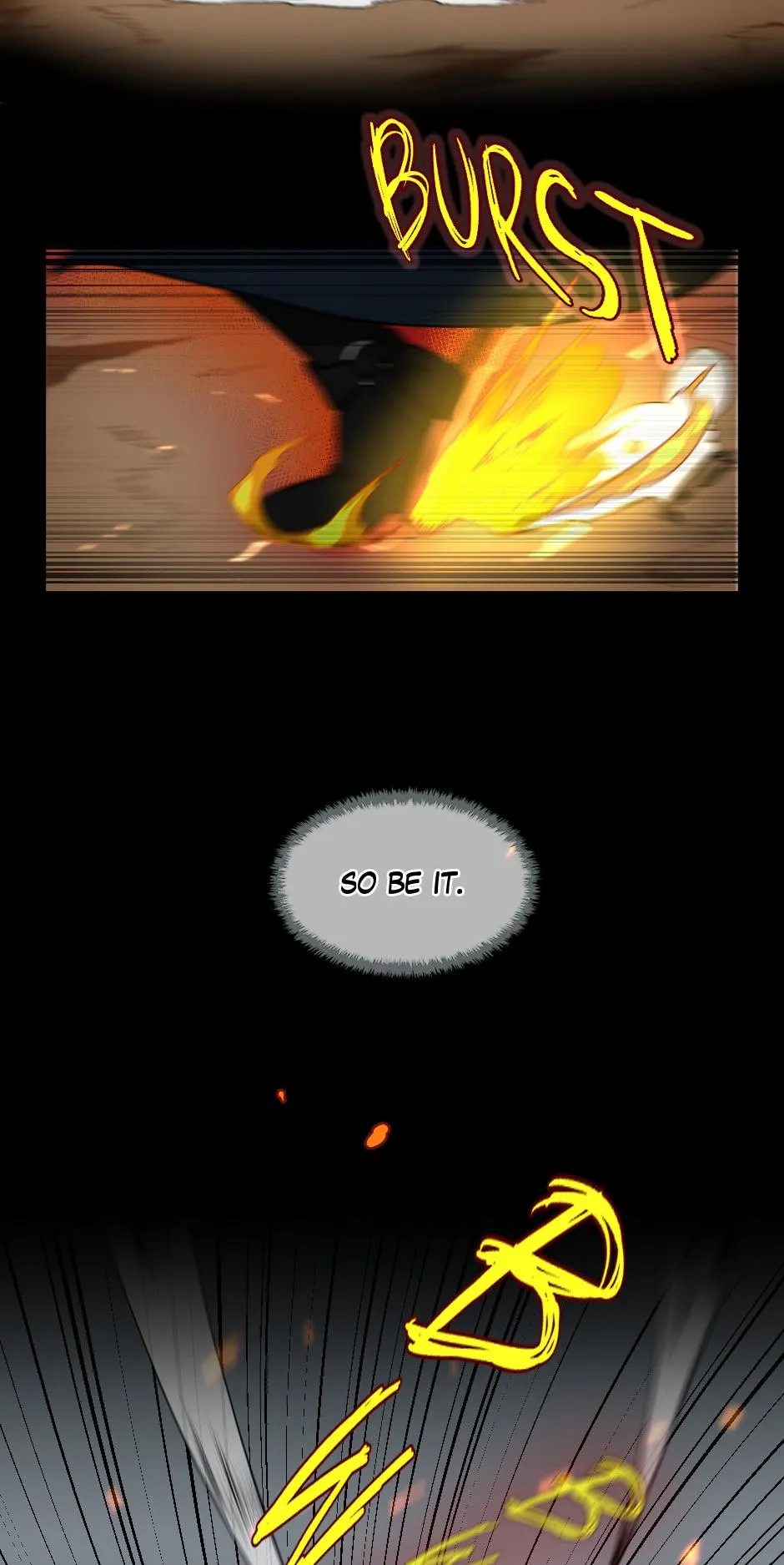 tbate chapter 52 manga panel