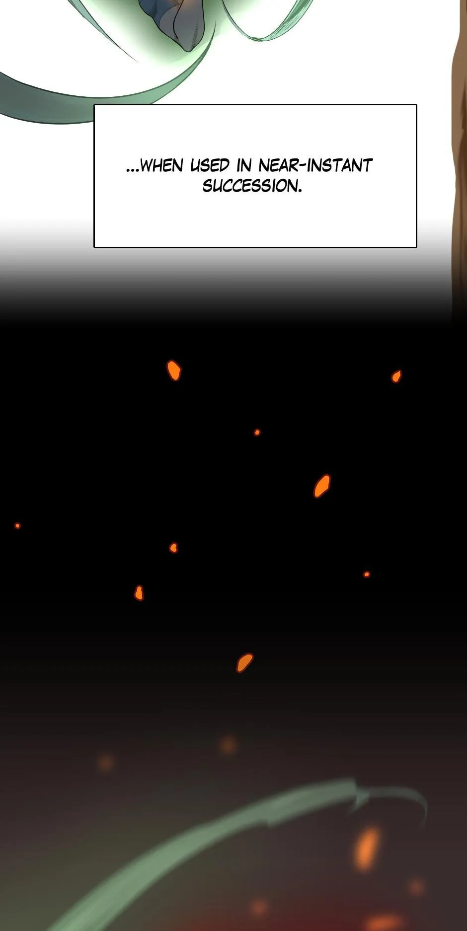 arthur leywin magic battle chapter 52