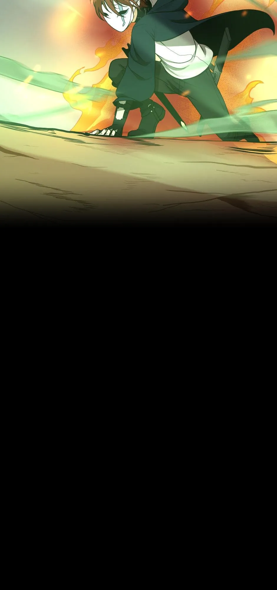 the beginning after the end manga