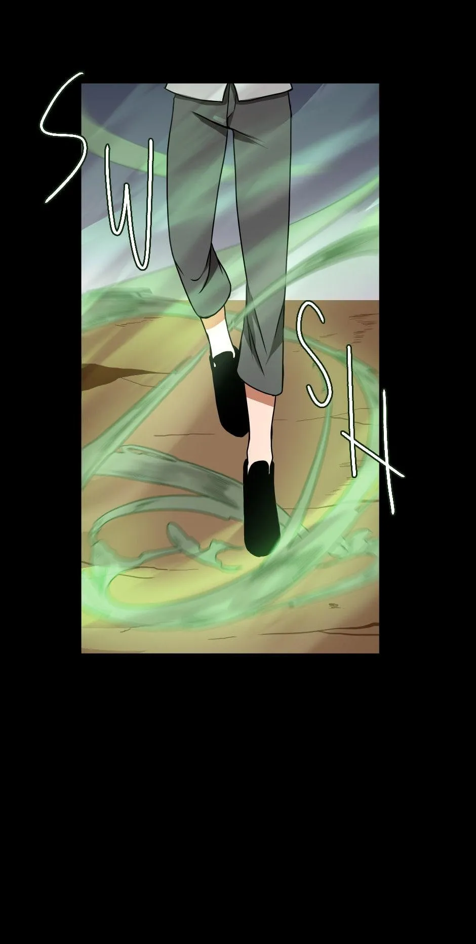 arthur leywin fight scene chapter 52
