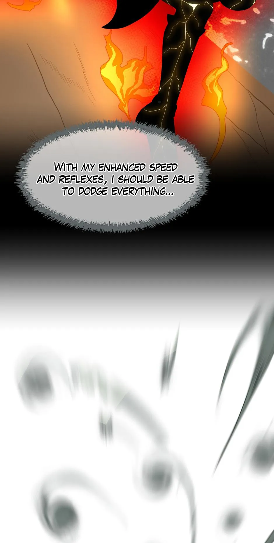 tbate chapter 52 manga panel