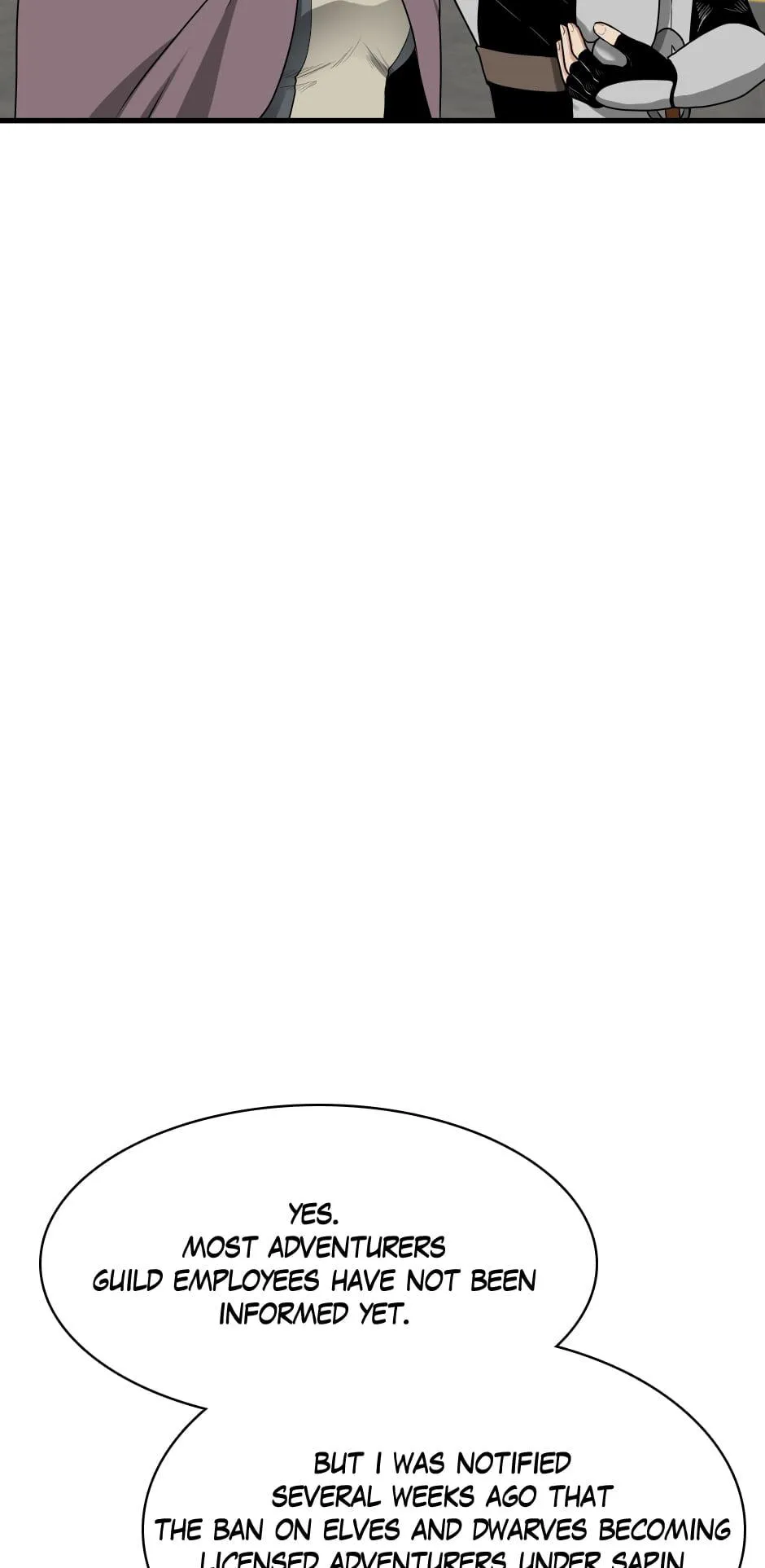 TBATE Chapter 53 manga panel