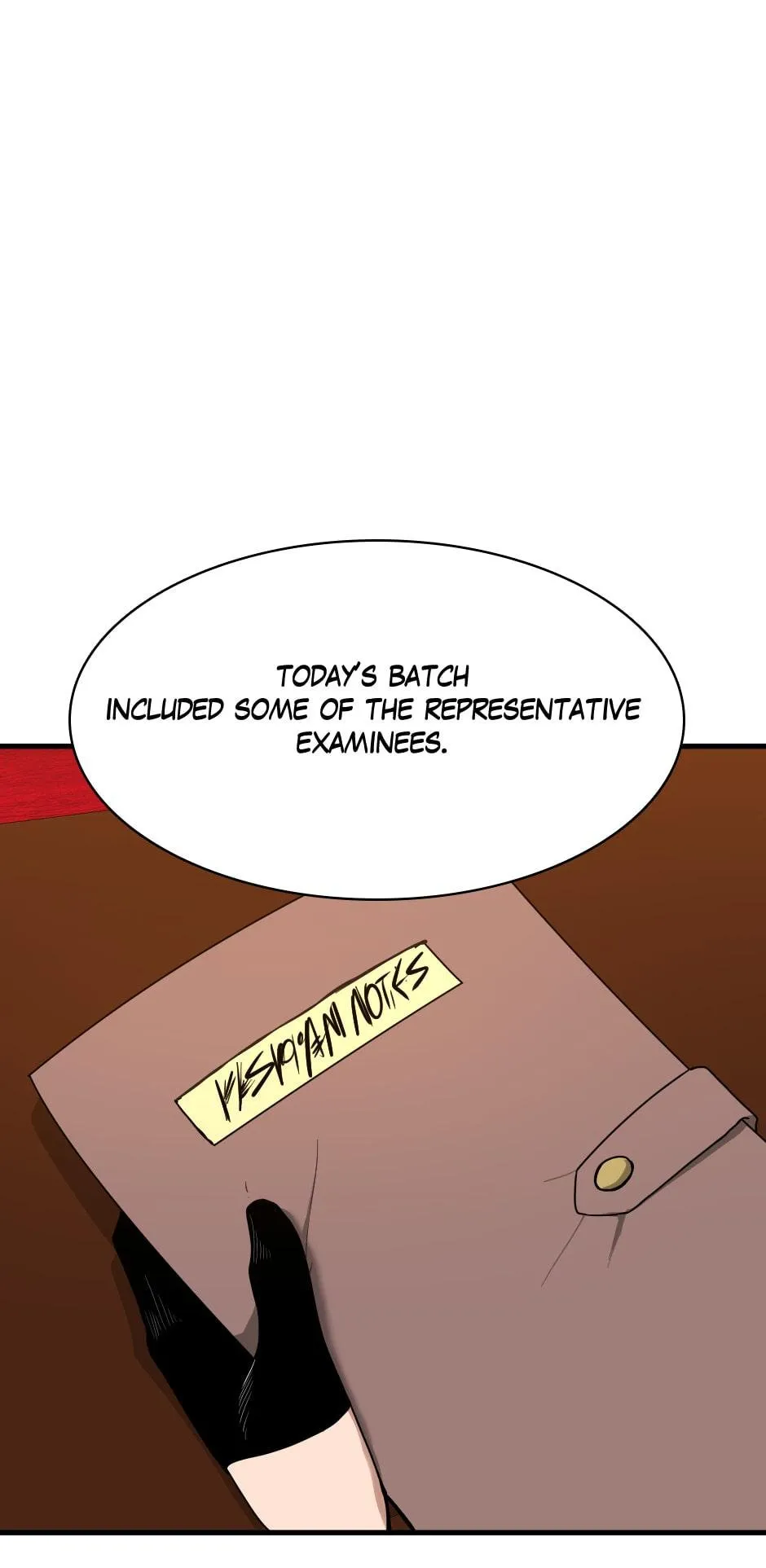 the beginning after the end manga