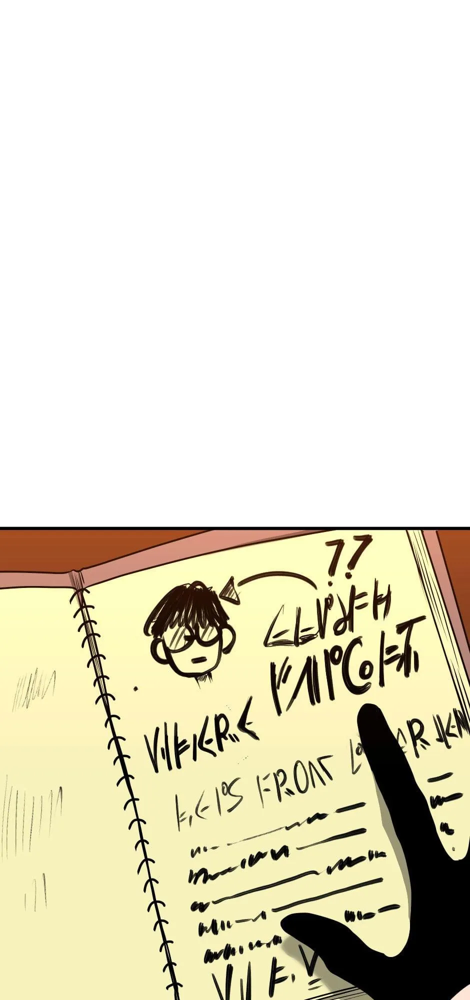 the beginning after the end manga