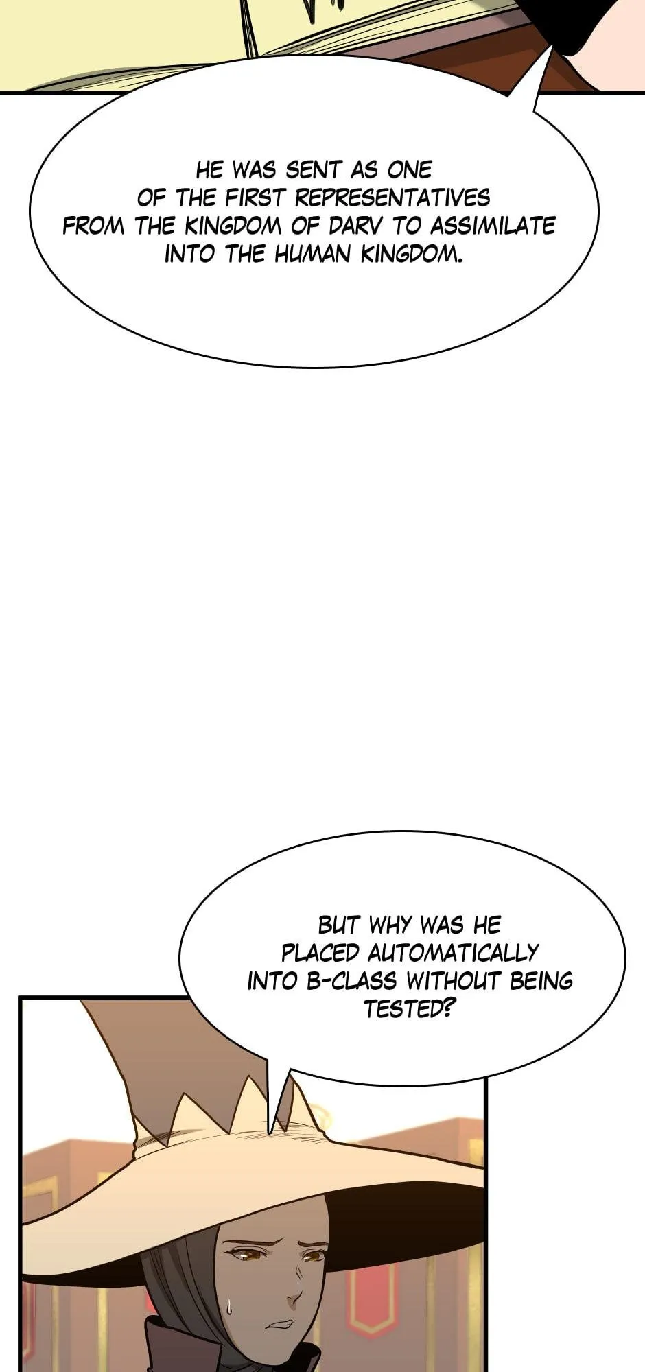 tbate chapter 53 manga panel