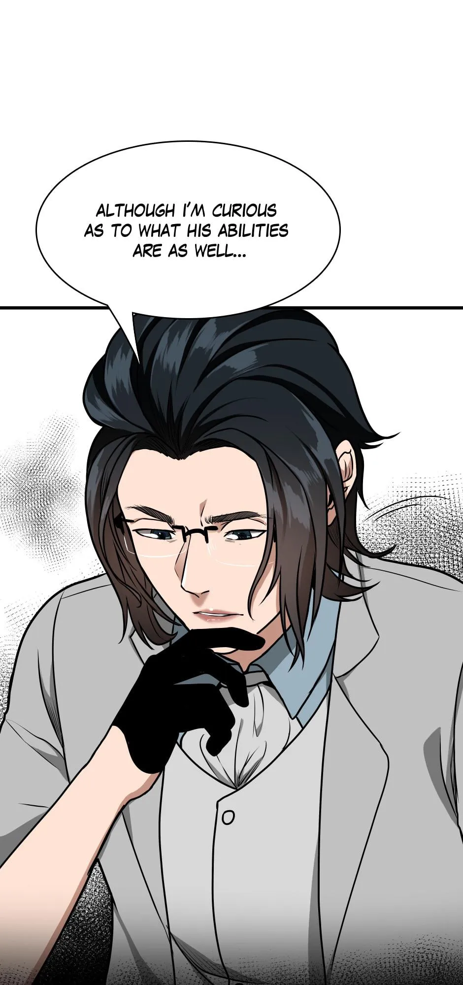 the beginning after the end webtoon chapter 53