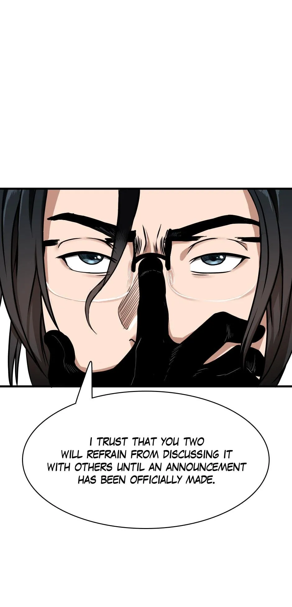 the beginning after the end webtoon chapter 53