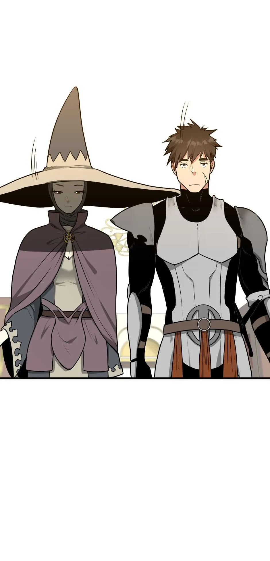 arthur leywin magic battle chapter 53