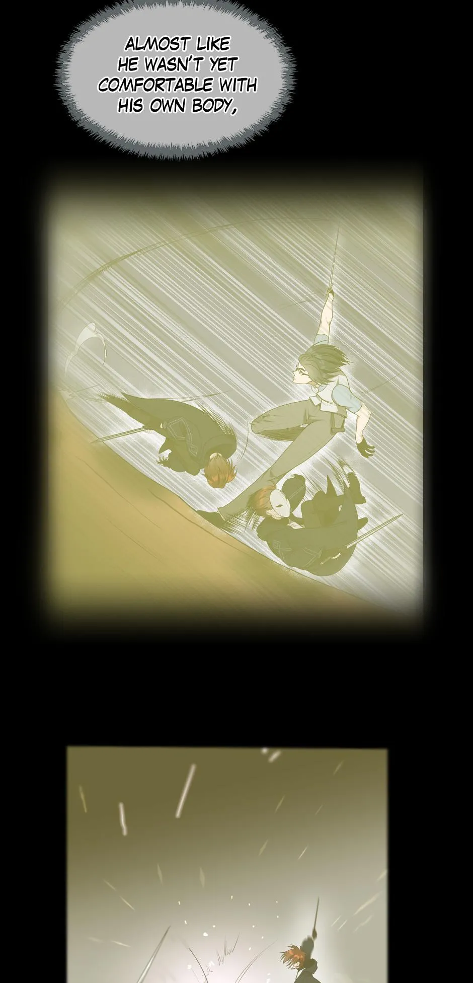 the beginning after the end manga