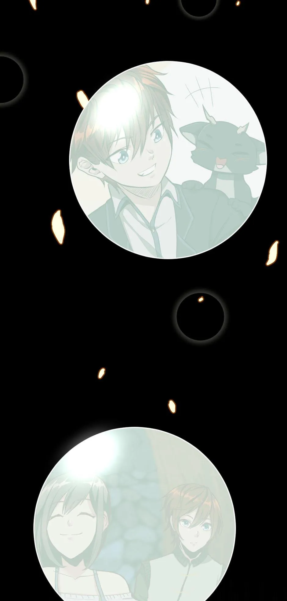 the beginning after the end manga