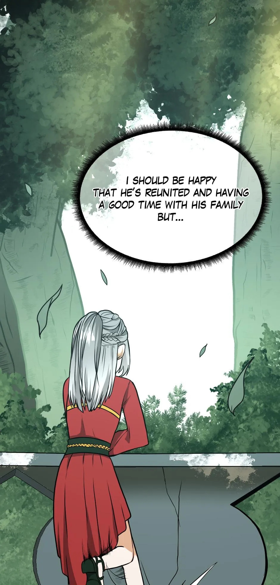 the beginning after the end manhwa
