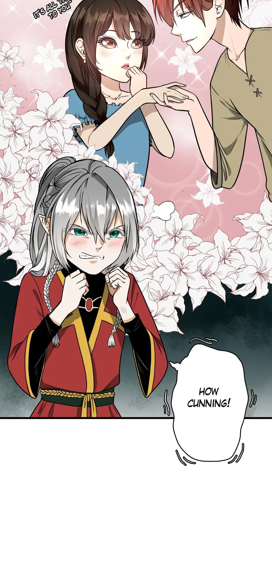 arthur leywin magic battle chapter 53
