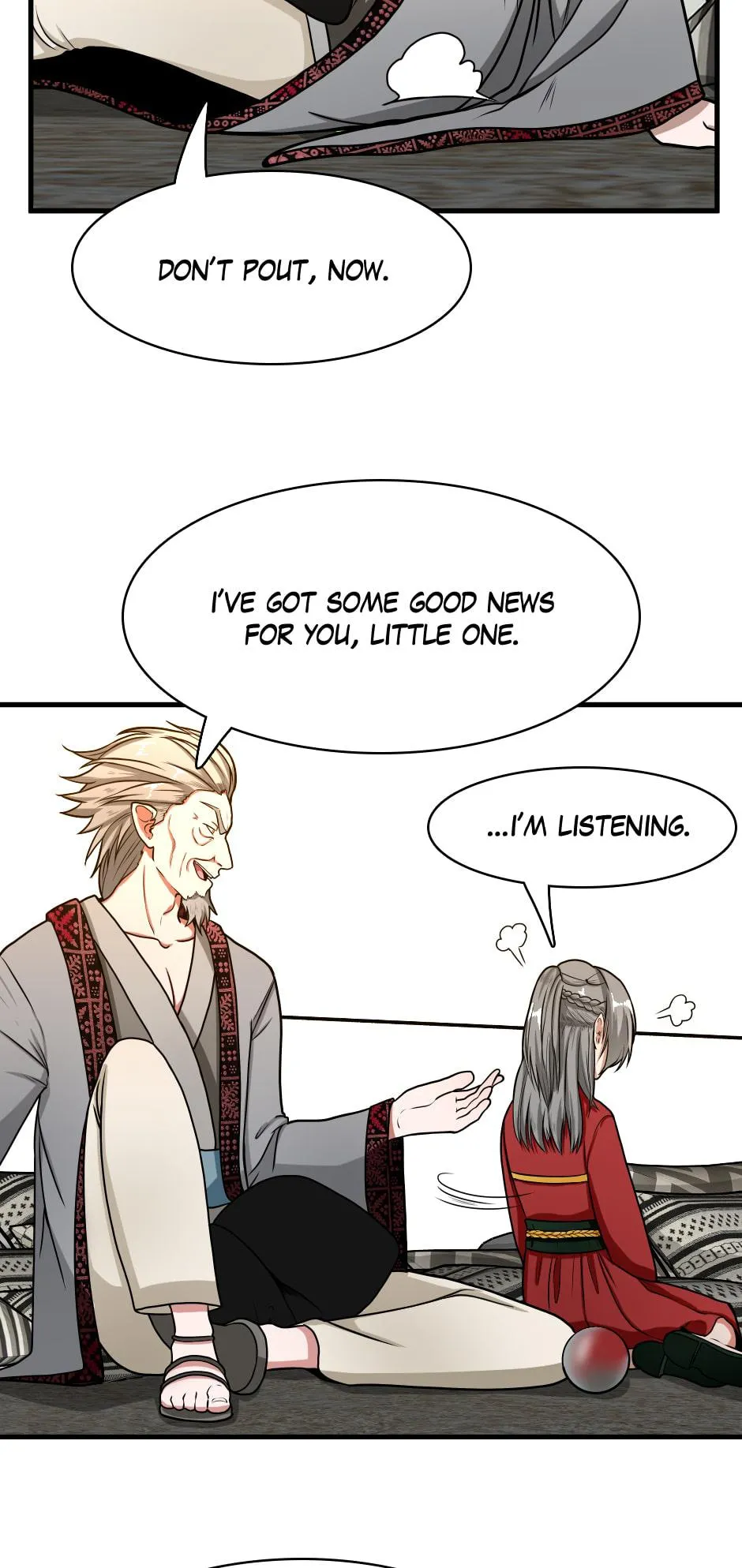 the beginning after the end manhwa