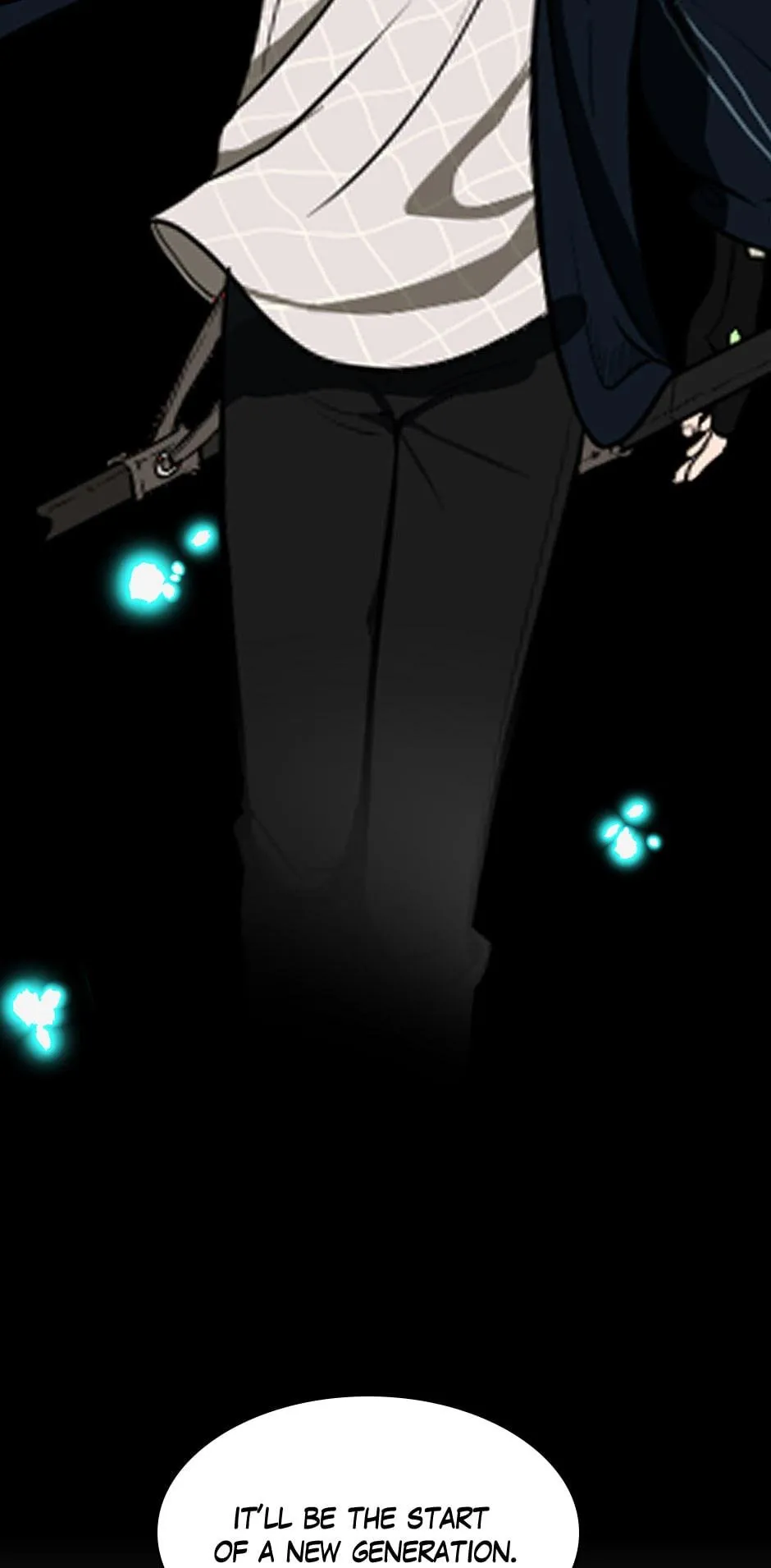 arthur leywin fight scene chapter 53