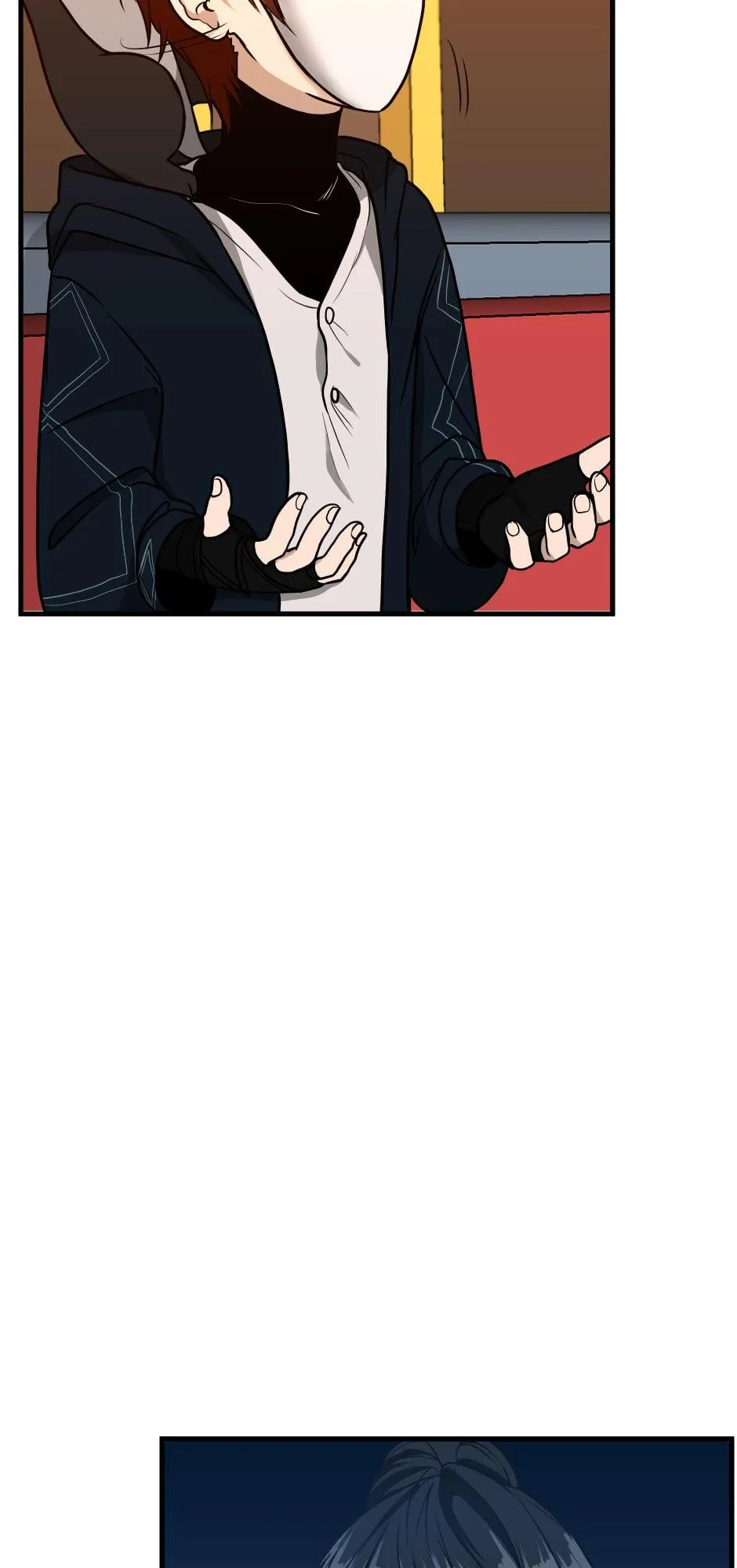 arthur leywin magic battle chapter 54
