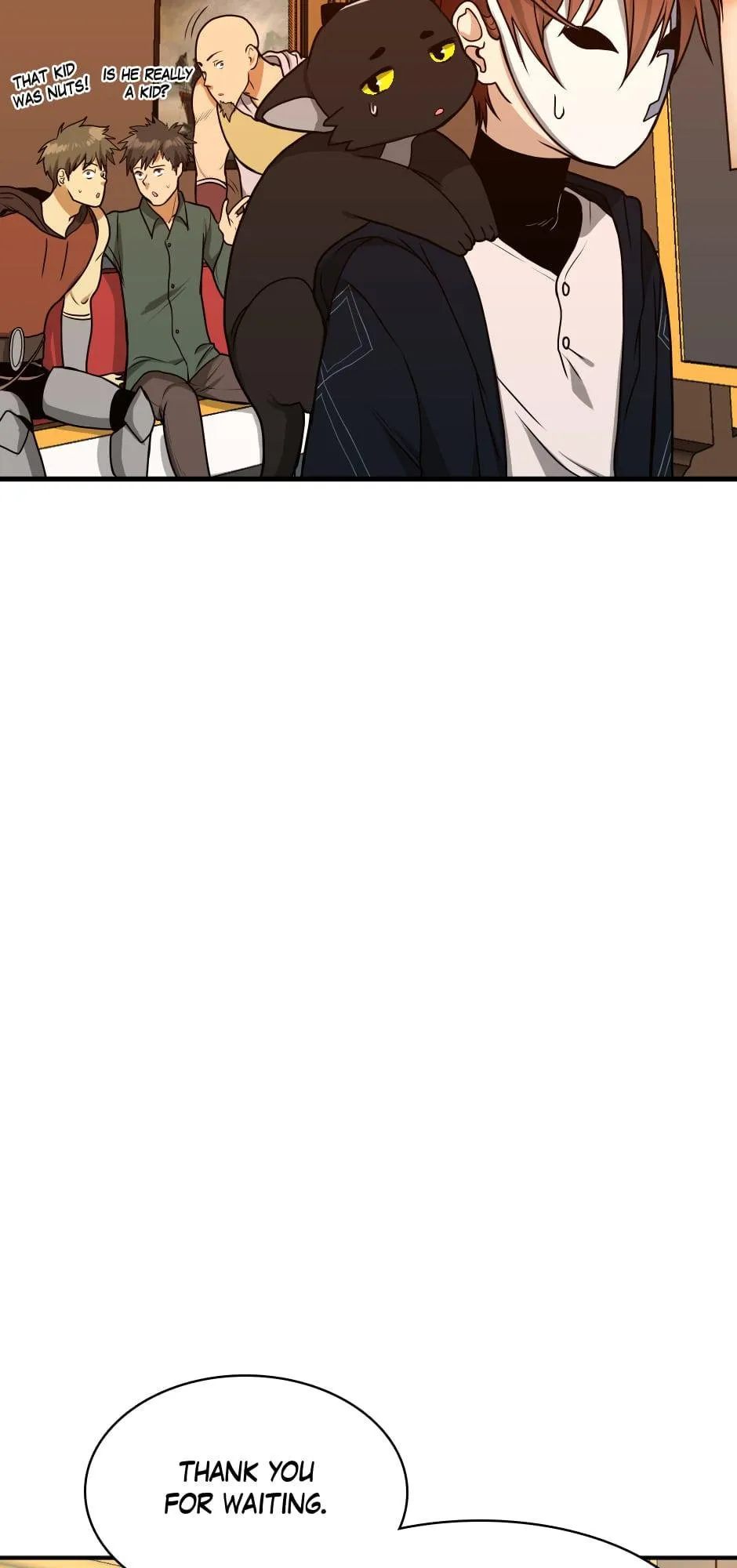 tbate chapter 54 manga panel