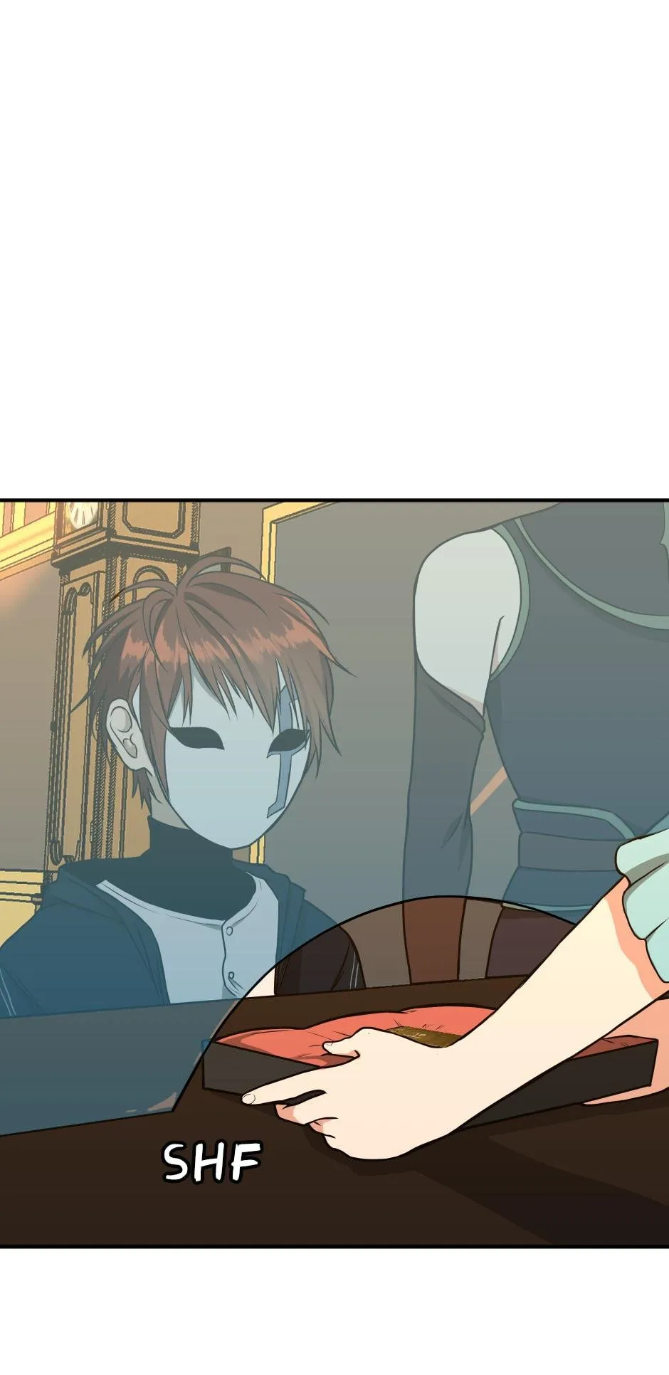 the beginning after the end manhwa