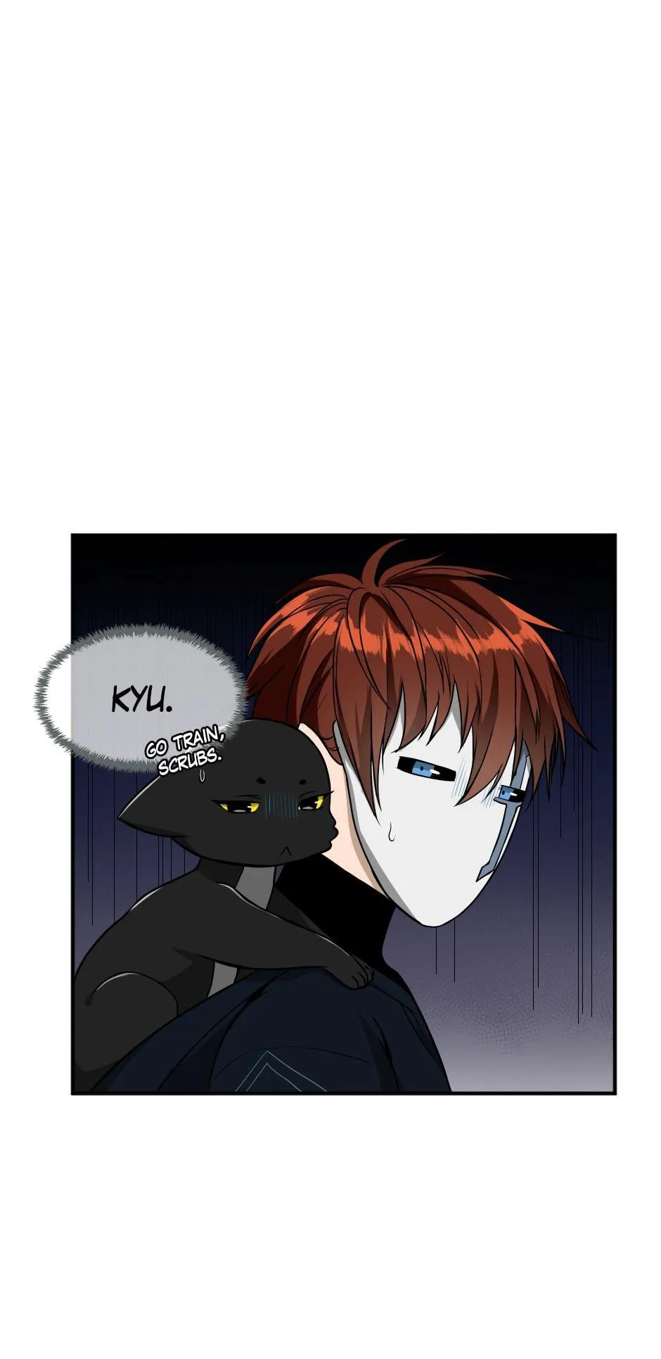 The Beginning After The End Chapter 54