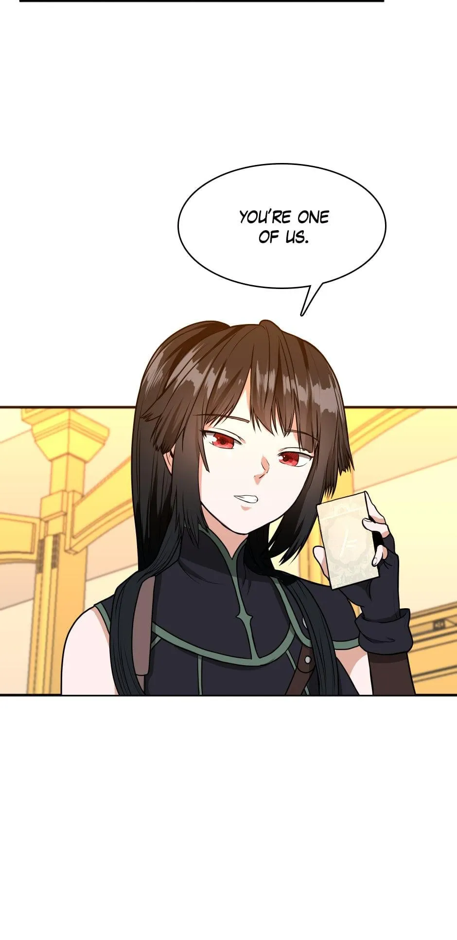 tbate chapter 54 manga panel