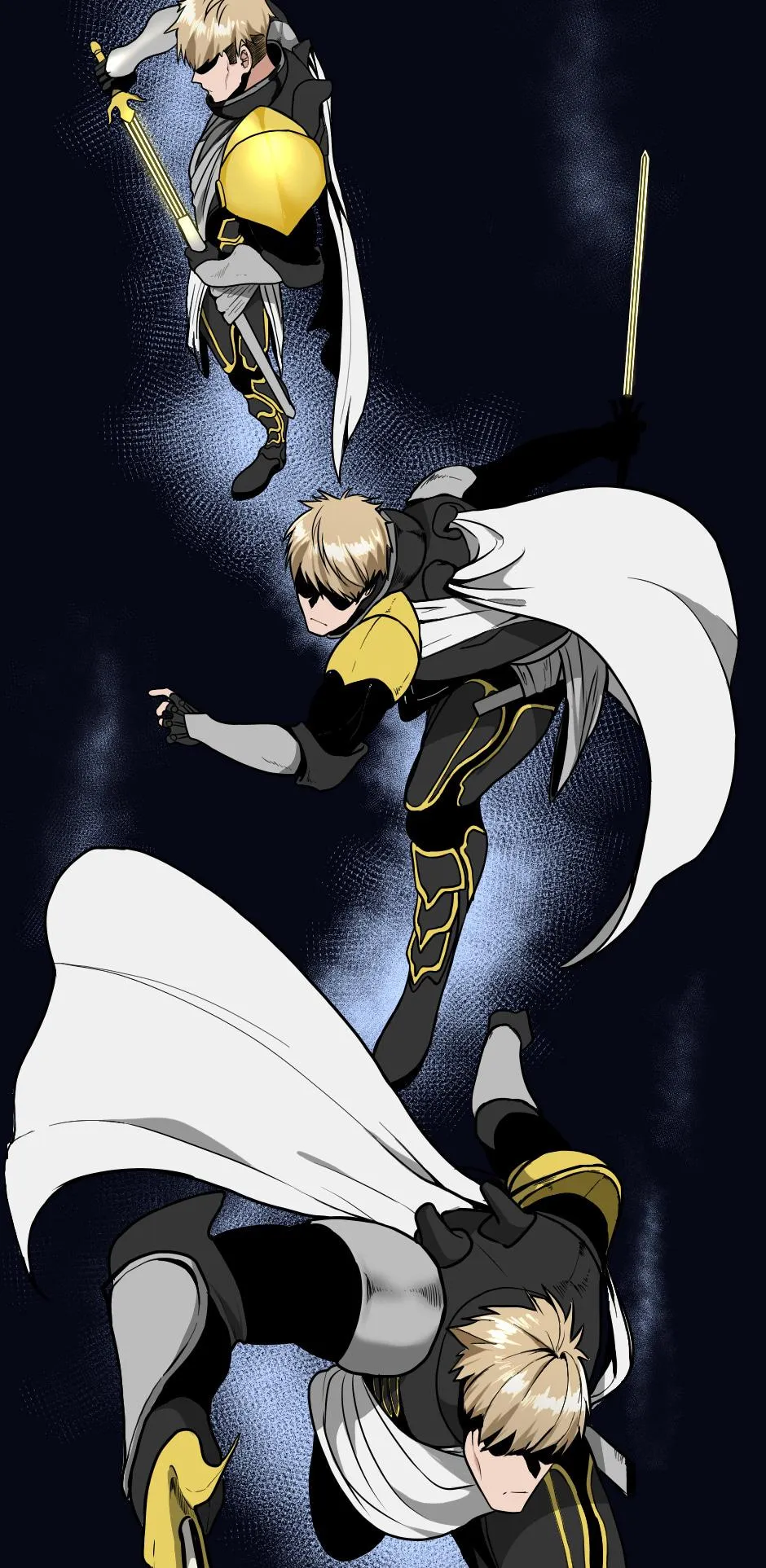 arthur leywin magic battle chapter 54
