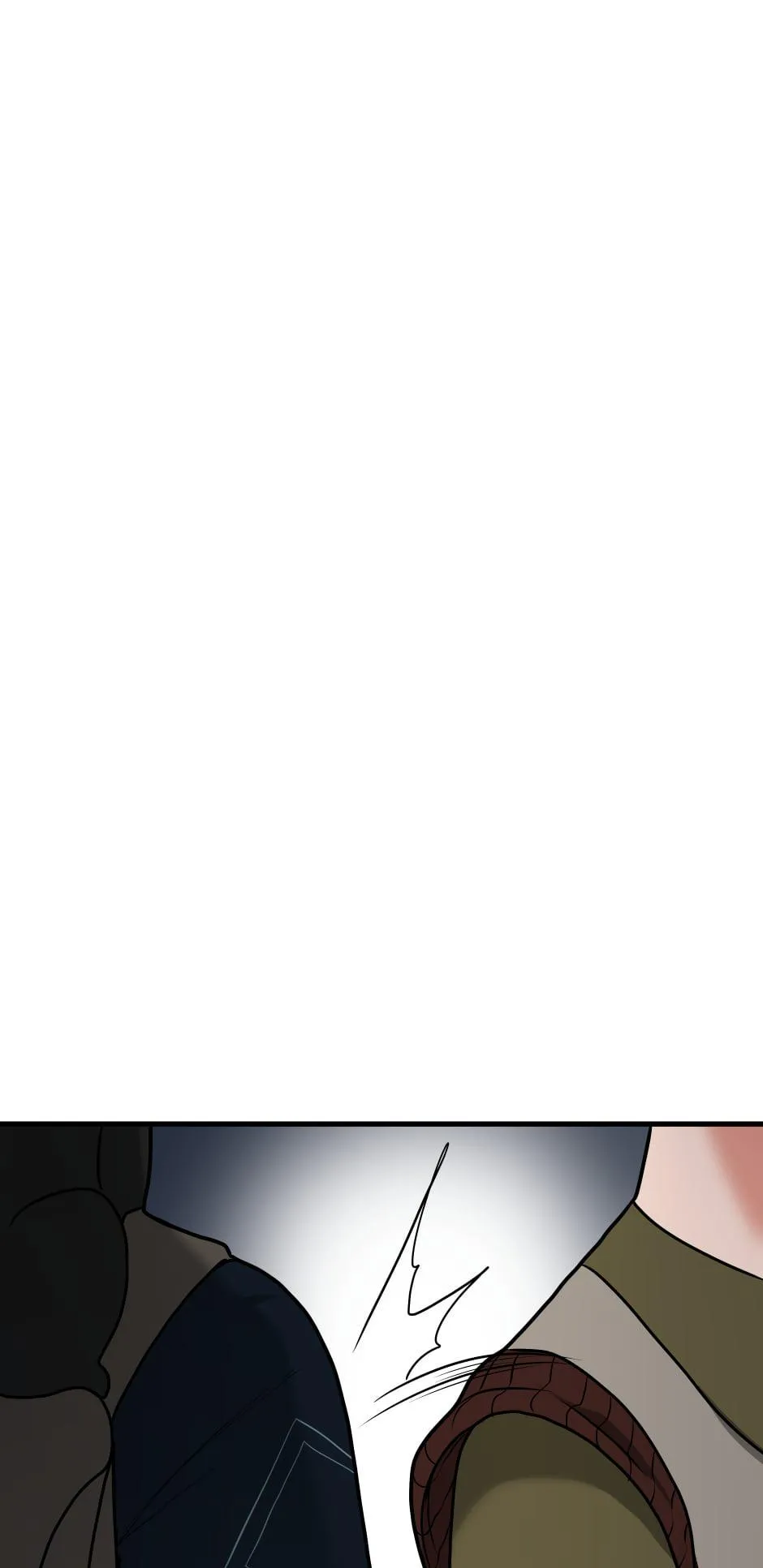 TBATE Chapter 54 manga panel