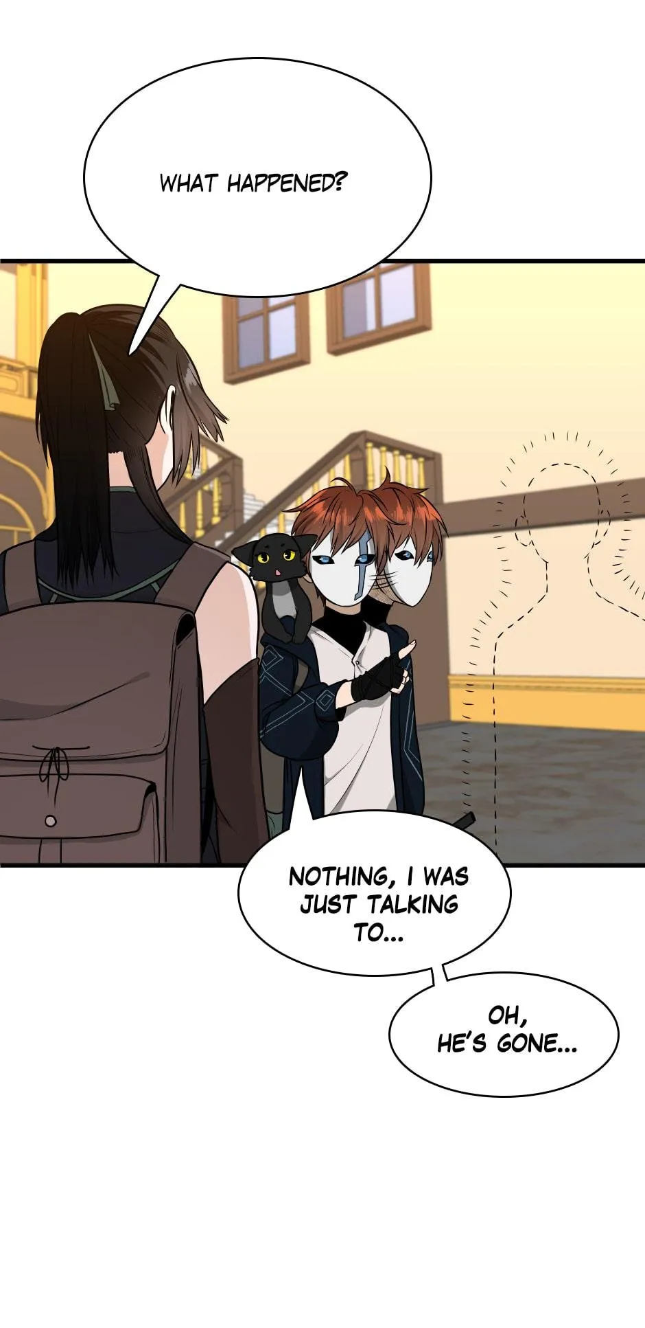 tbate chapter 54 manga panel