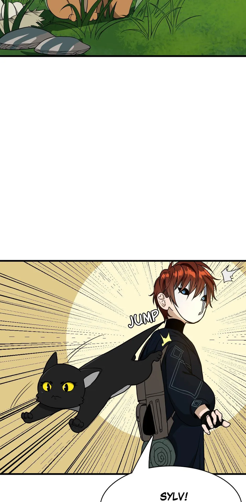 arthur leywin magic battle chapter 54