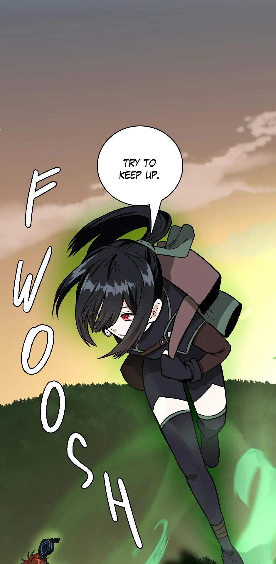 the beginning after the end manga
