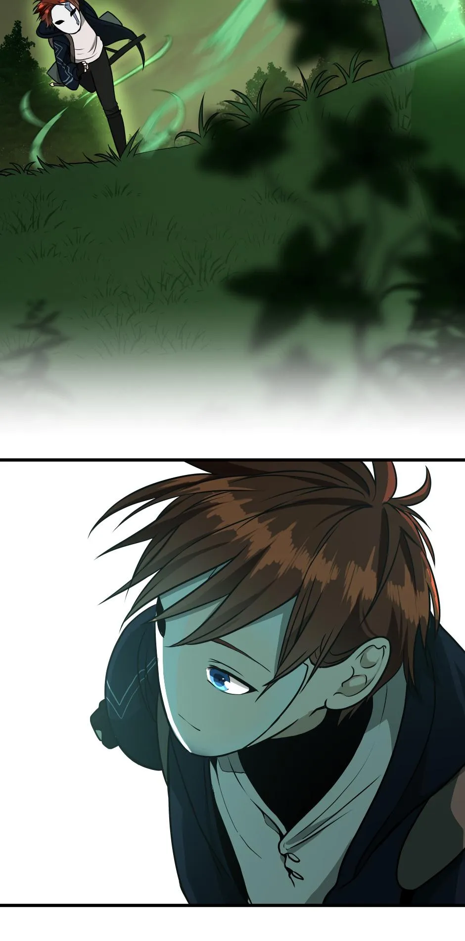 tbate chapter 54 manga panel