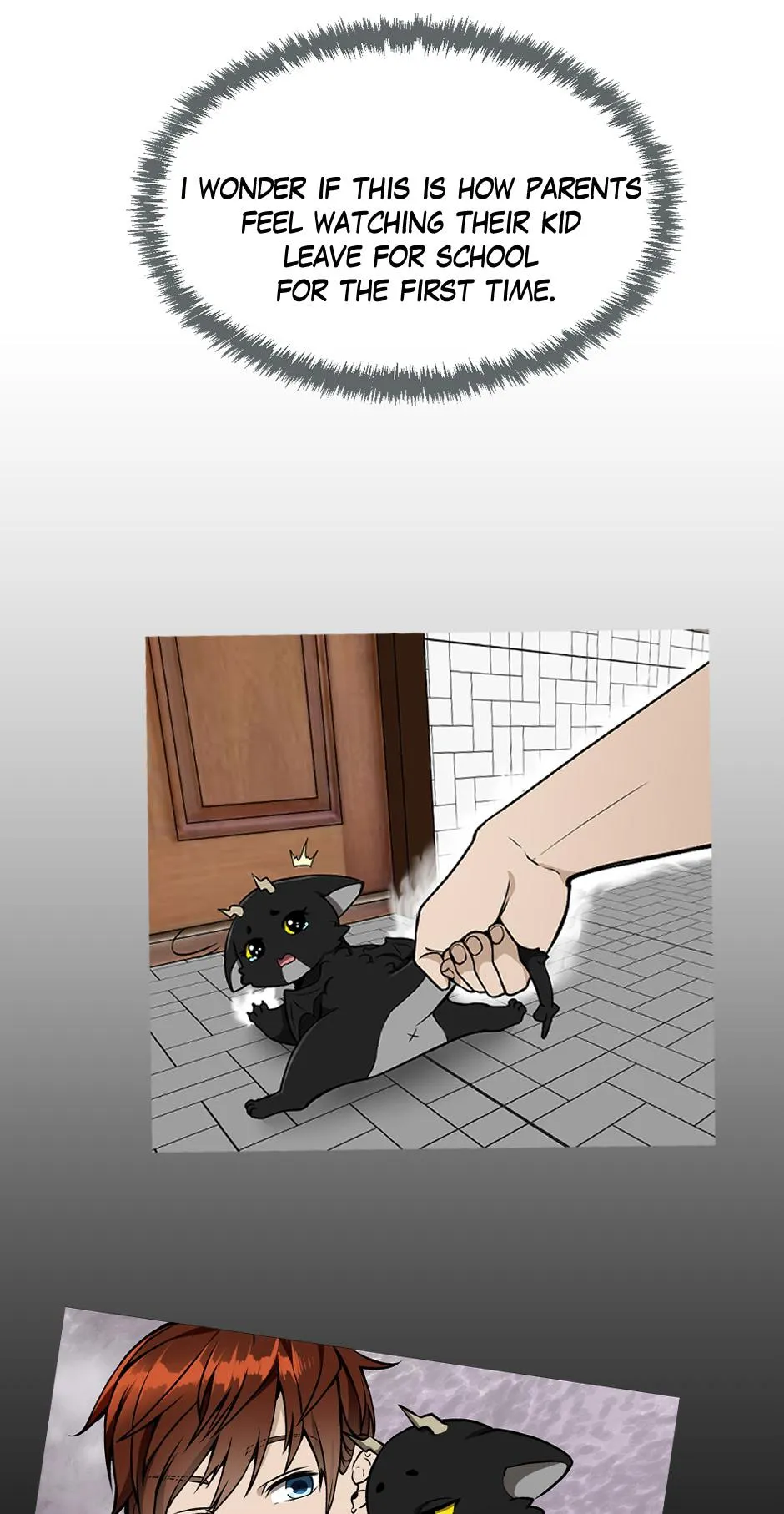 arthur leywin fight scene chapter 54