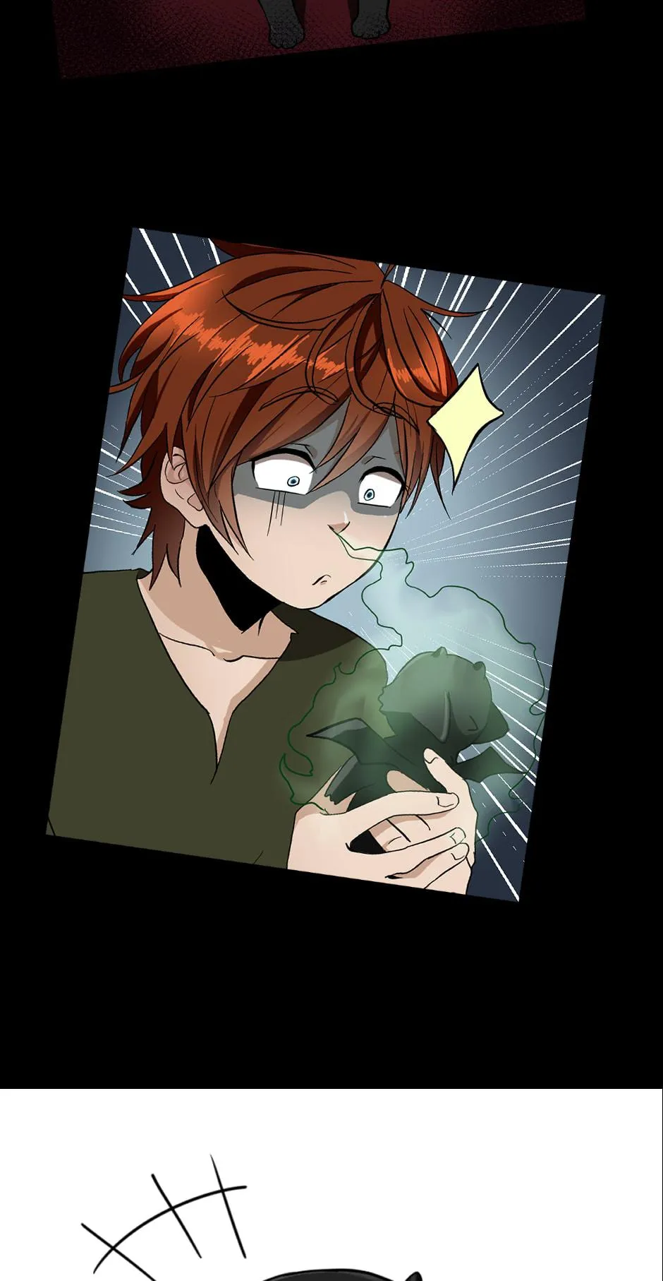 the beginning after the end webtoon chapter 54